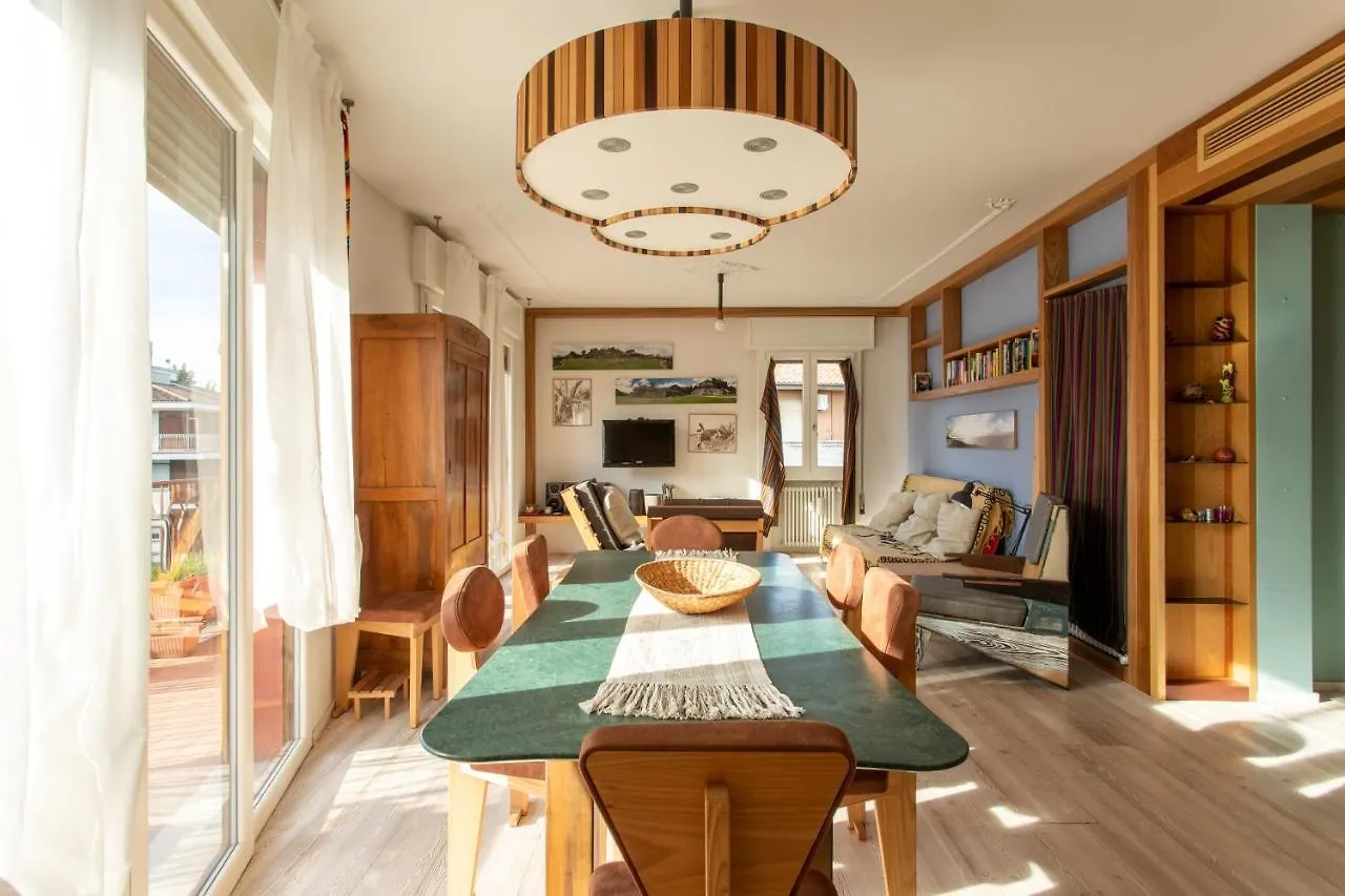 Casa Maia - Padova Διαμέρισμα