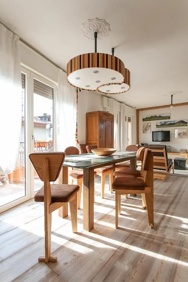Casa Maia - Padova Διαμέρισμα 0*,