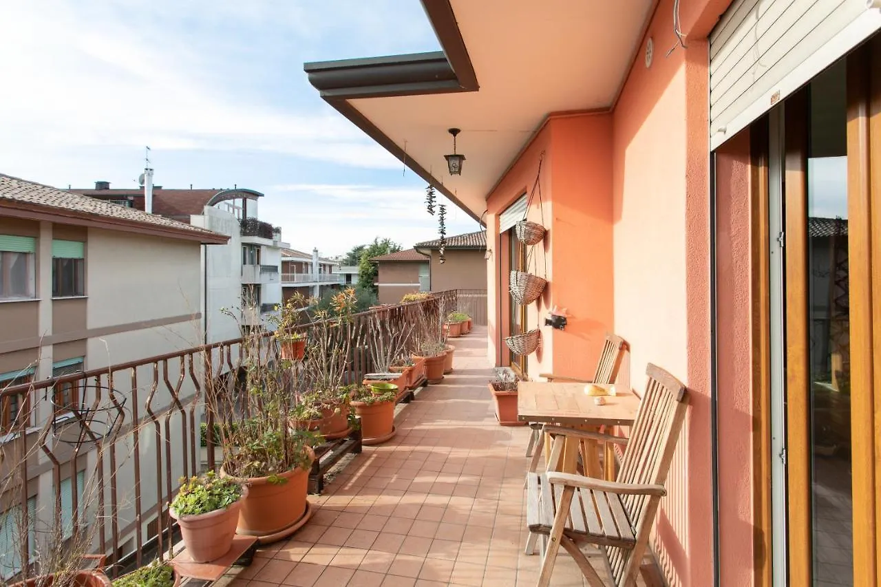 Casa Maia - Padova Διαμέρισμα