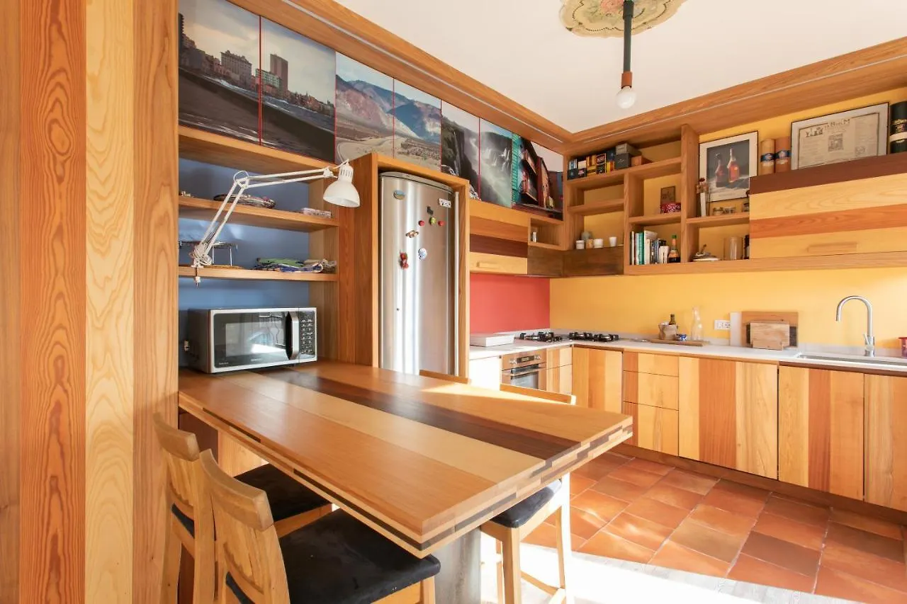 Casa Maia - Padova Διαμέρισμα Ιταλία