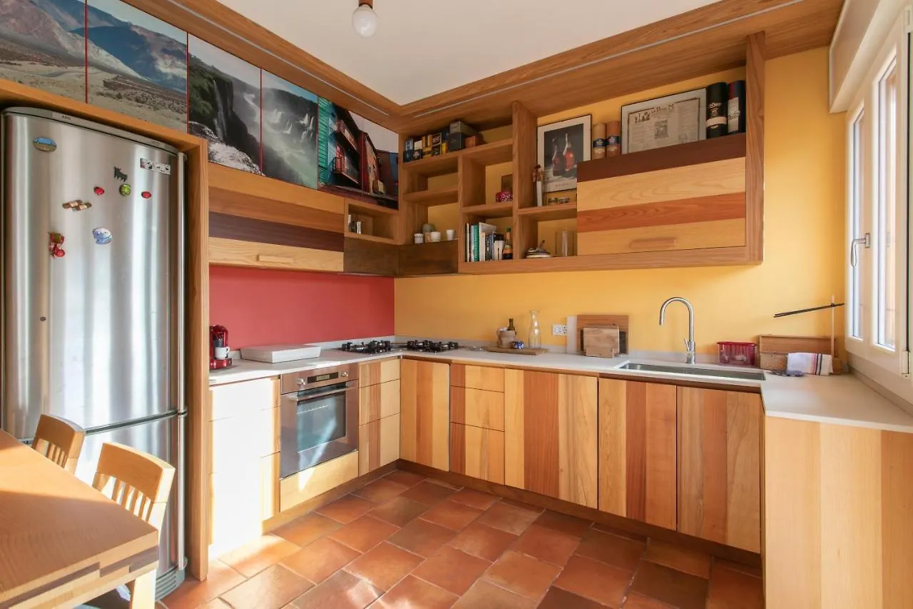 Casa Maia - Padova Διαμέρισμα