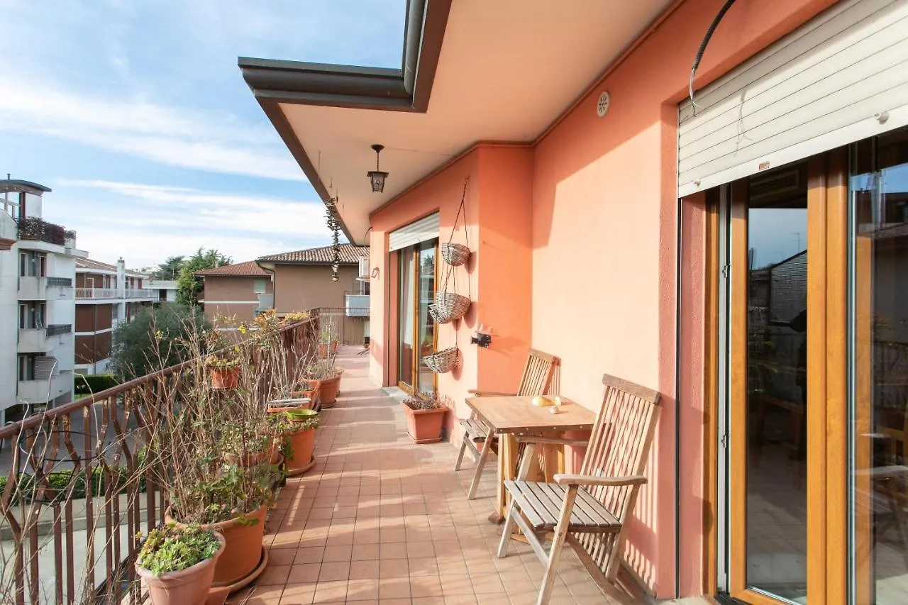 Casa Maia - Padova Διαμέρισμα Ιταλία