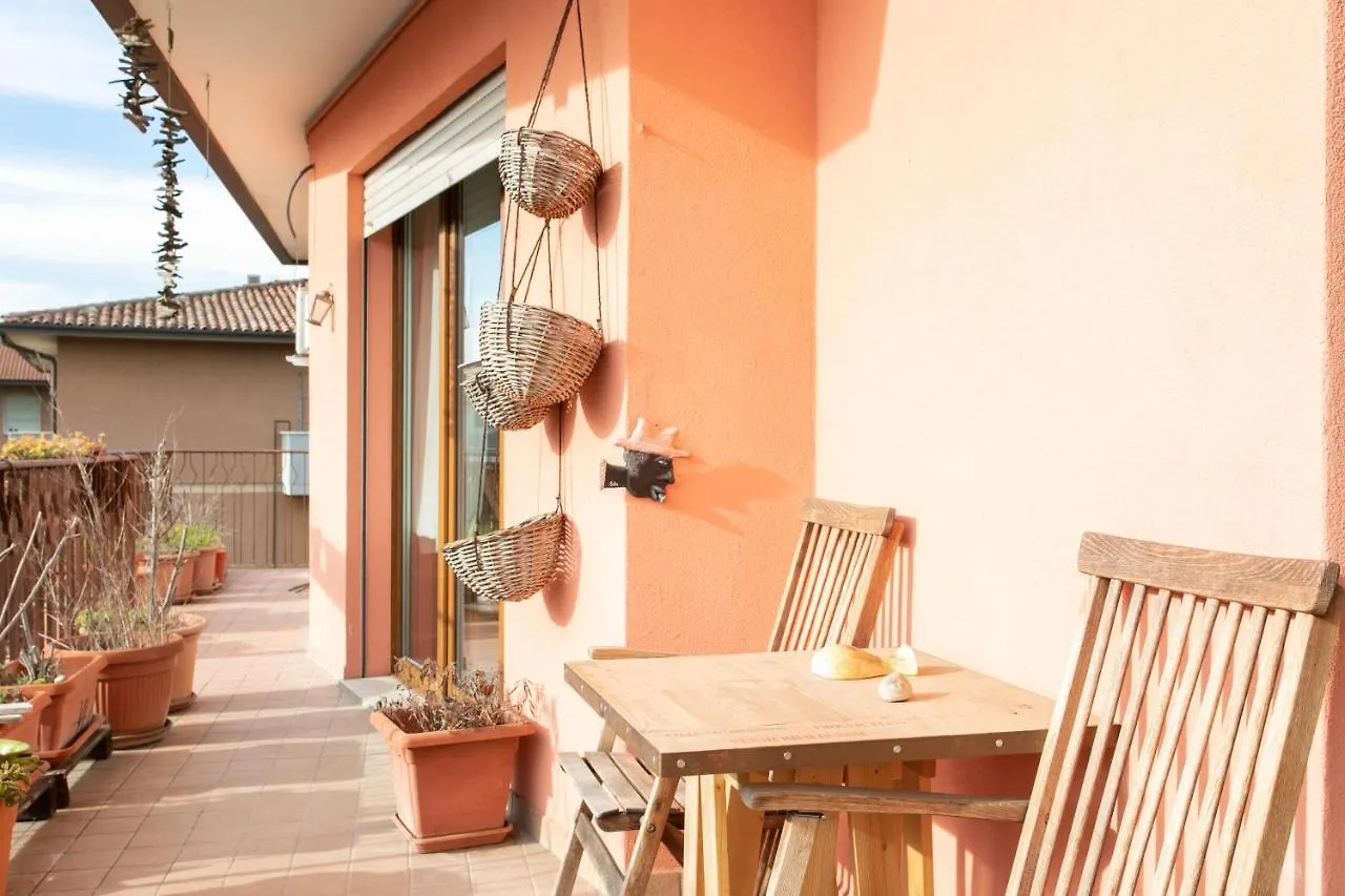 Casa Maia - Padova Διαμέρισμα