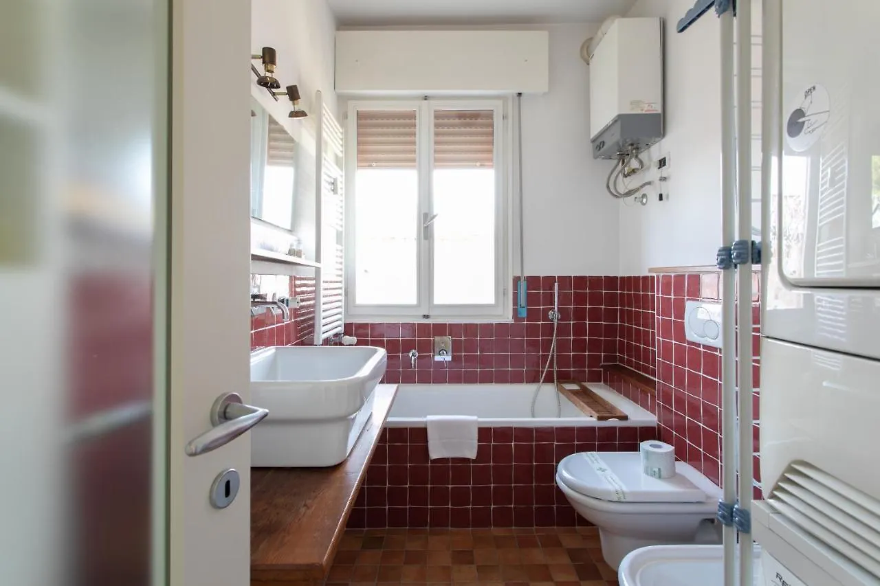 Casa Maia - Padova Διαμέρισμα