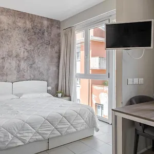 Apartamento Myplace Ospedale, Padua